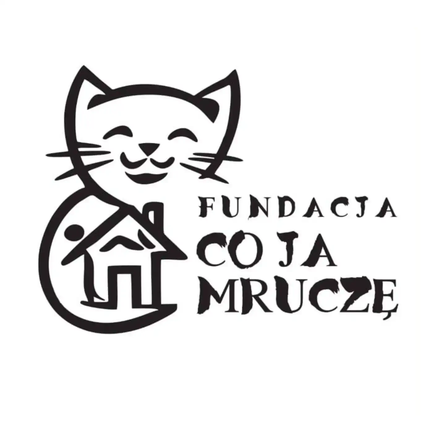 Fundacja Co Ja Mrucze – logo